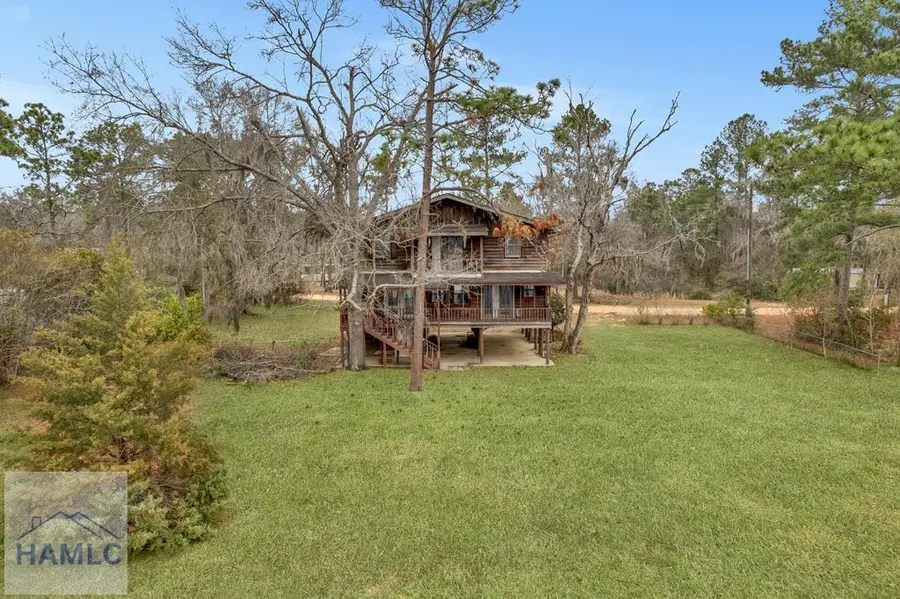 531 Gene Bland Road, Jesup, GA 31545 - #2
