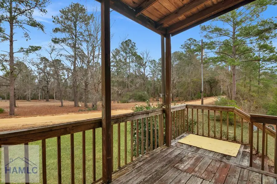 531 Gene Bland Road, Jesup, GA 31545 - #3