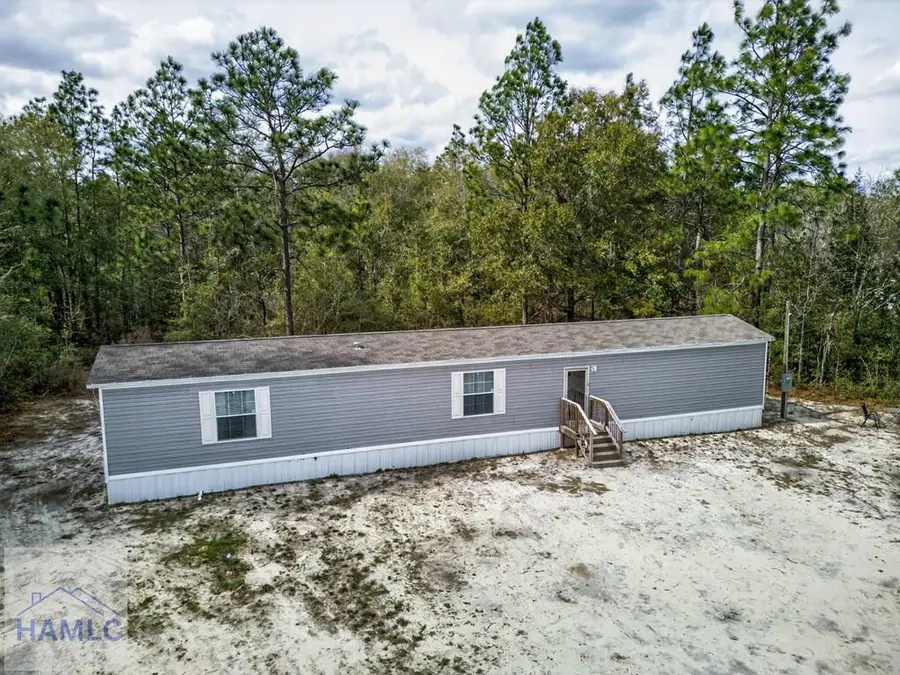 121 North Kiowa Drive, Jesup, GA 31545 - #2