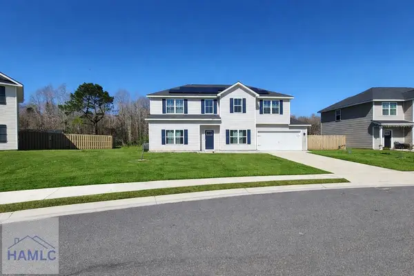 950 Meloney Drive, Hinesville, GA 31313