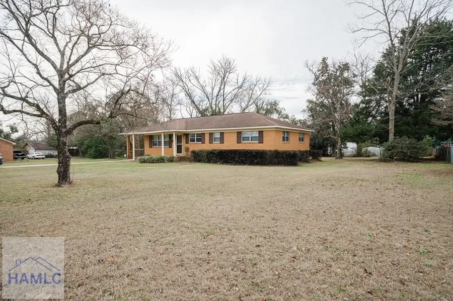 531 Calhoun Lane, Swainsboro, GA 30401 - #2