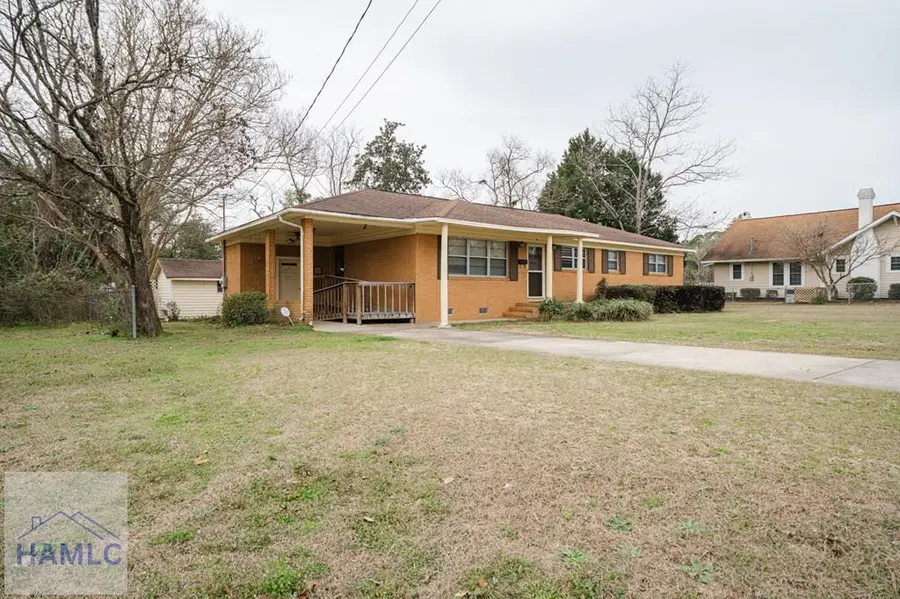 531 Calhoun Lane, Swainsboro, GA 30401 - #3