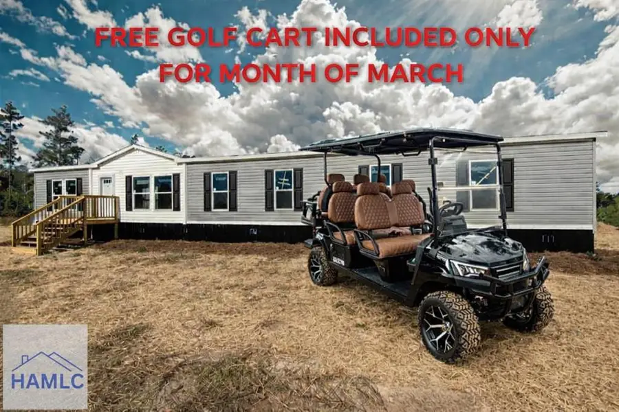 1112 Buster Phillips Road Se, Ludowici, GA 31316 - #2