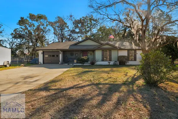 218 Chandra Way, Hinesville, GA 31313