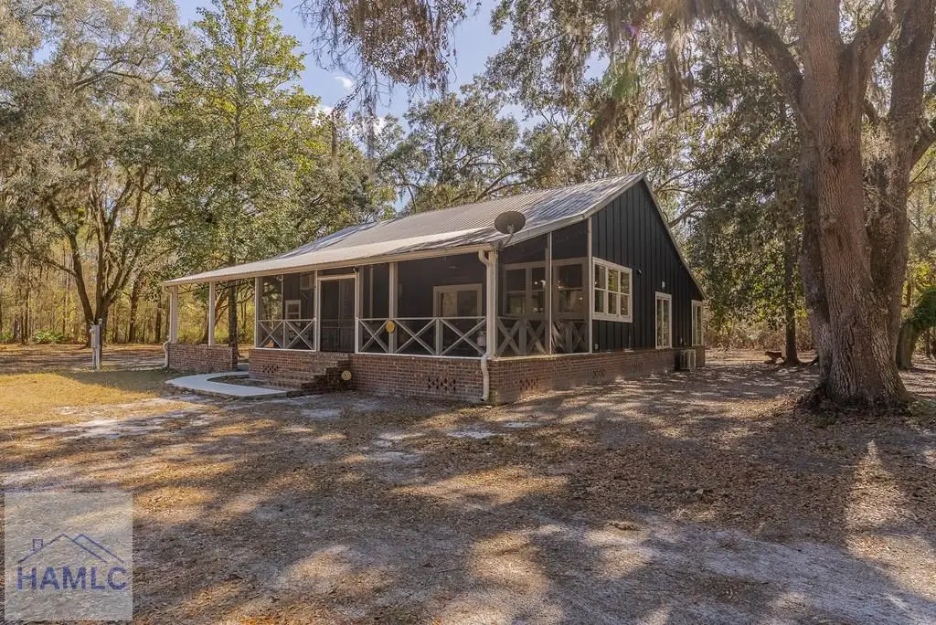 12321 Highway 185, Saint George, GA 31562 - #1