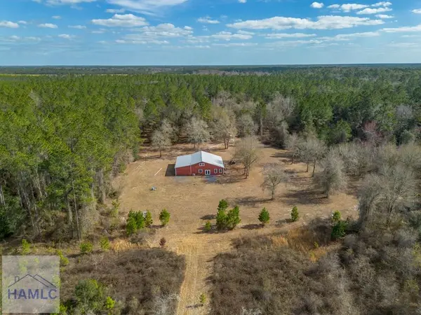 12321 Highway 185, St. George, GA 31562