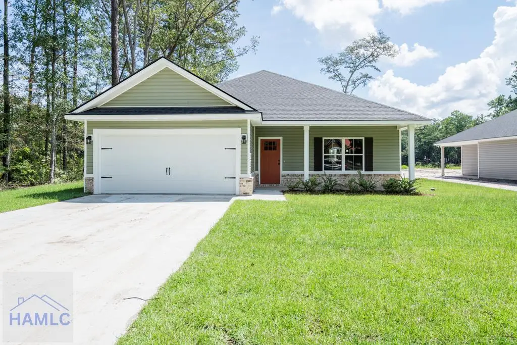 Lot 45 Priscilla Drive, Midway, GA 31320 - #1