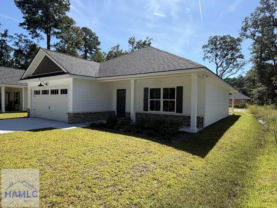 194 Priscilla Drive, Midway, GA 31320 - #2