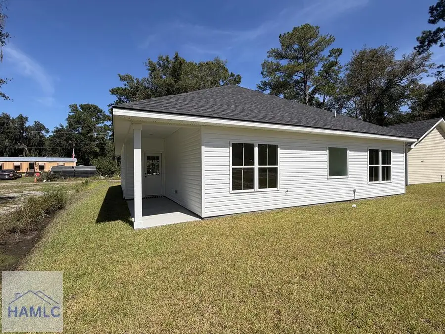 194 Priscilla Drive, Midway, GA 31320 - #3