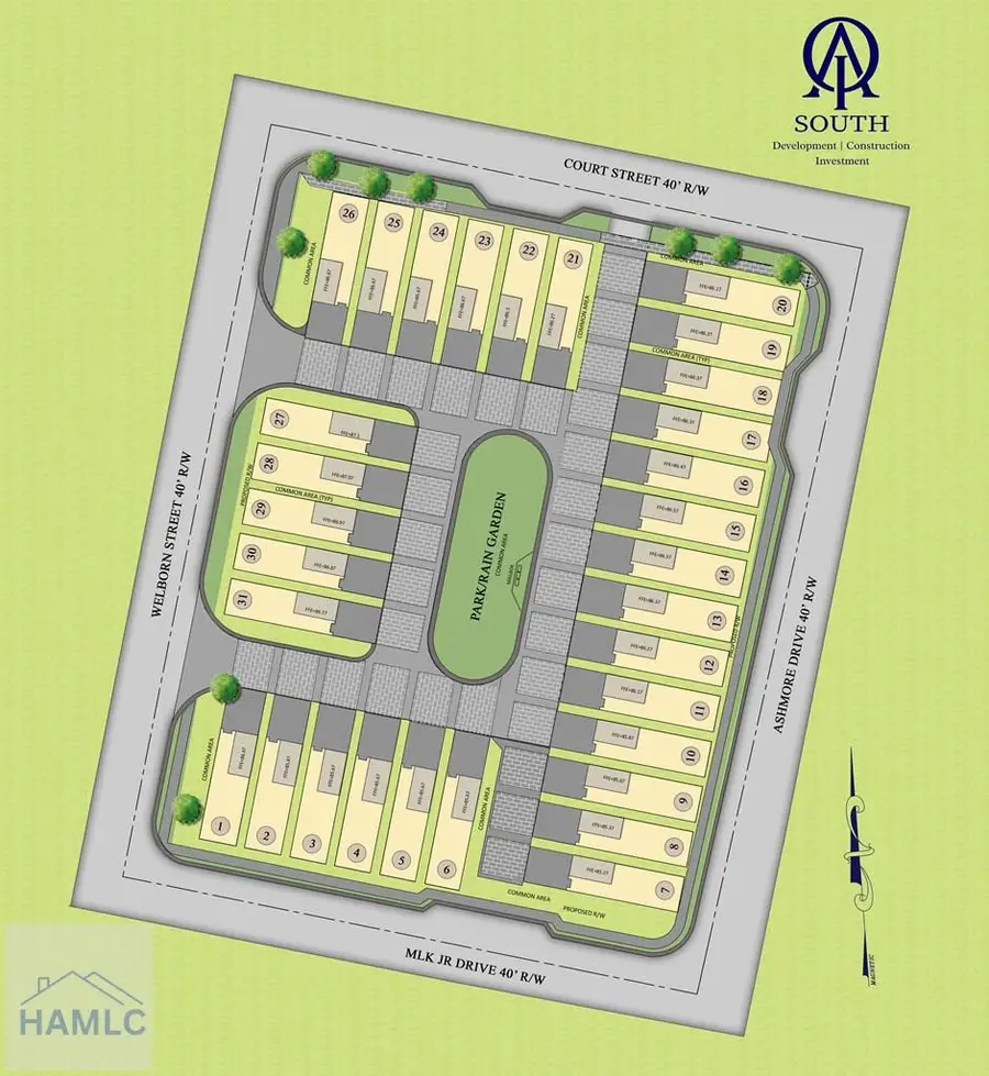 207 West Court Street, Hinesville, GA 31313 - #2