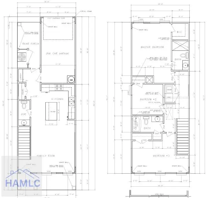 207 West Court Street, Hinesville, GA 31313 - #3