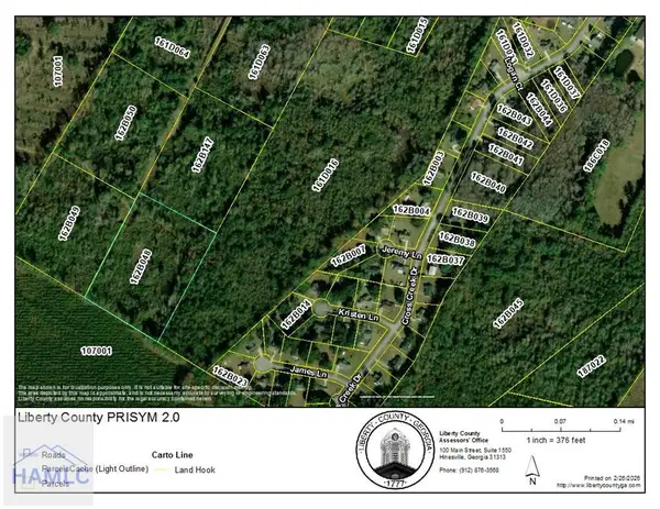 0 Oglethorpe Hwy, Midway, GA 31320