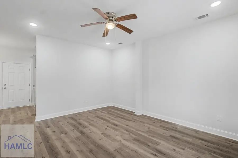 205 Bagley Avenue, Hinesville, GA 31313 - #2