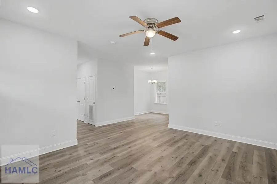 205 Bagley Avenue, Hinesville, GA 31313 - #3