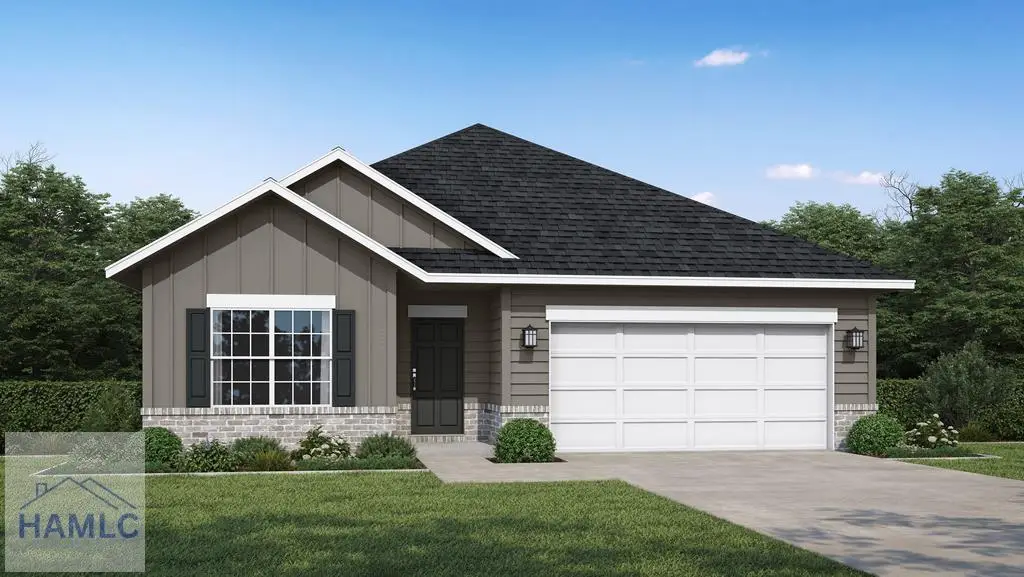 202 Pitchline Drive, Hinesville, GA 31313 - #1