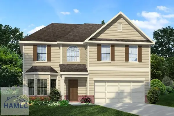 214 Pitchline Drive, Hinesville, GA 31313