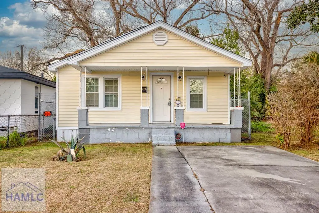 716 48th Street, Savannah, GA 31405 - #1