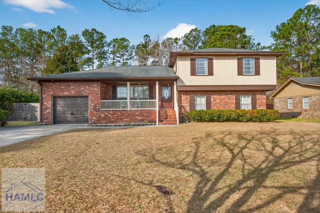 108 Flat Shoal Lane, Hinesville, GA 31313 - #1