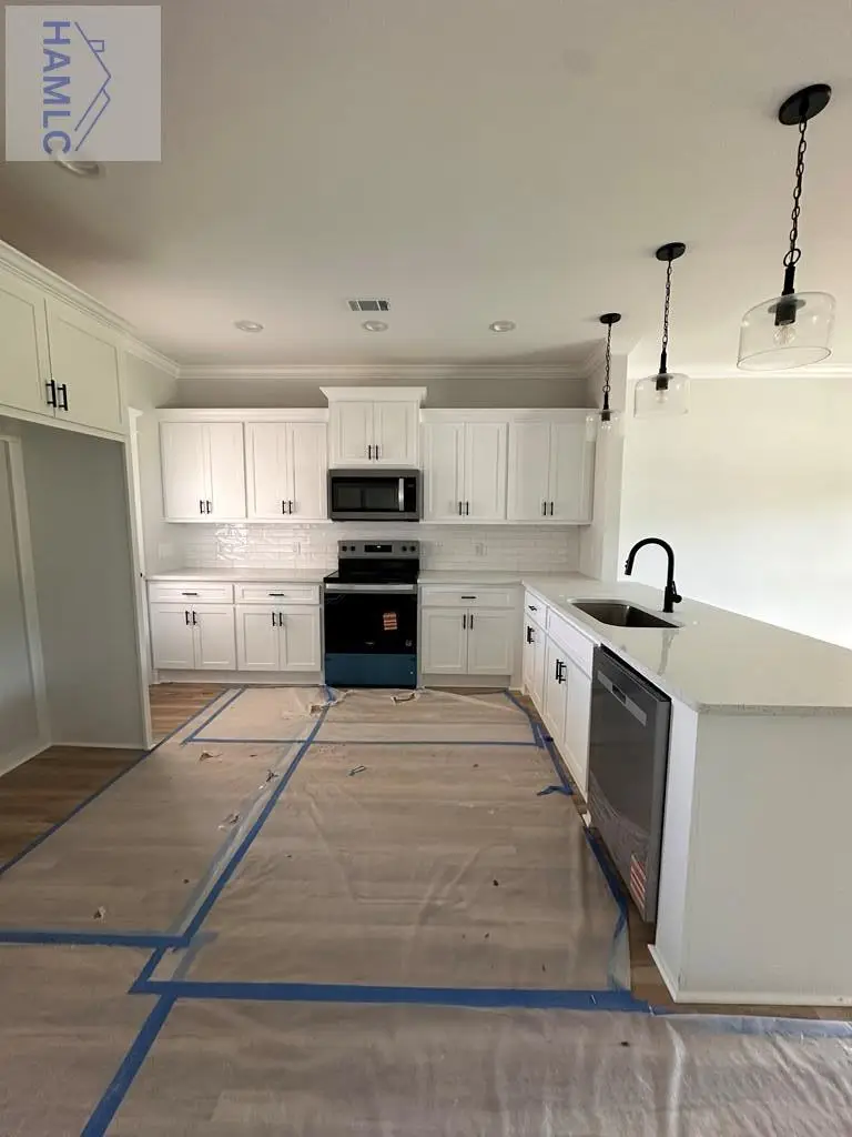 110 Mangrove Court, Jesup, GA 31545 - #3