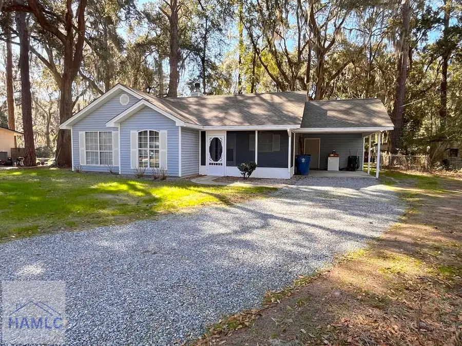 126 Helmich Drive, Brunswick, GA 31525 - #3