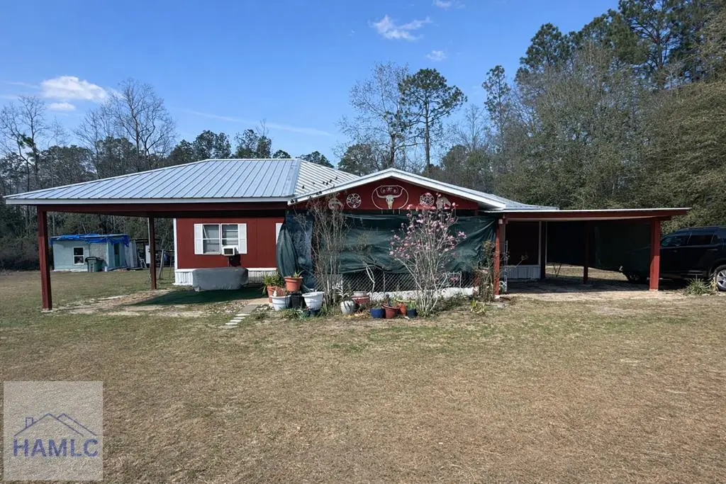 459 Alexandar Mill Pond Road, Collins, GA 30421 - #1