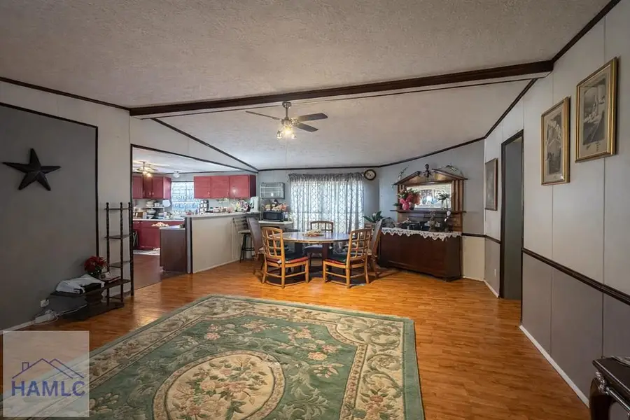 459 Alexandar Mill Pond Road, Collins, GA 30421 - #2