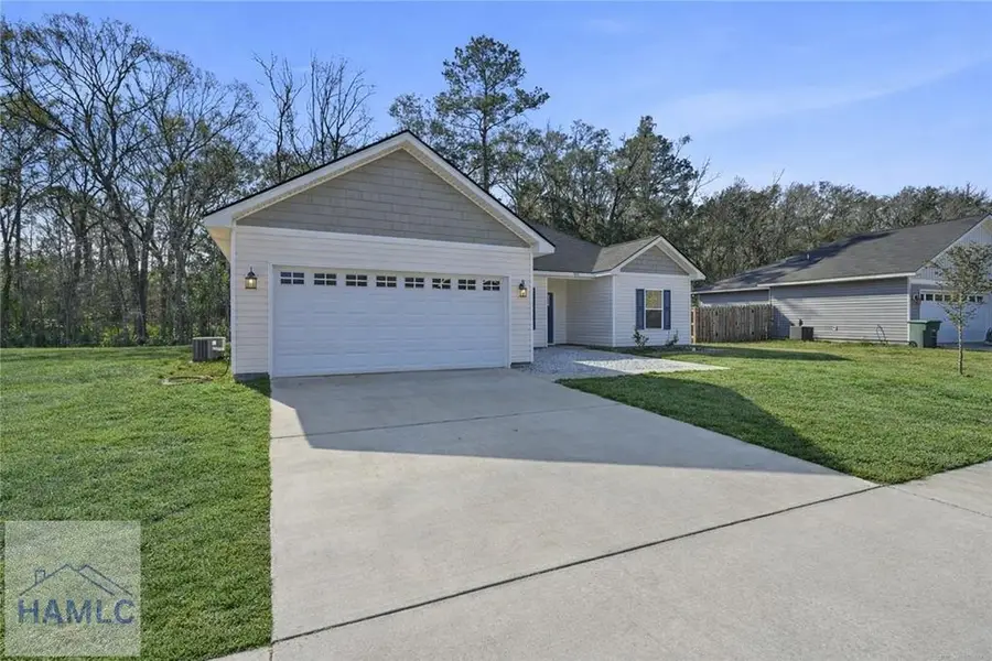 725 Meloney Drive, Hinesville, GA 31313 - #3