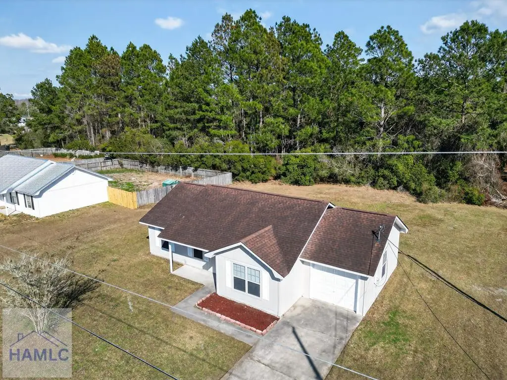 143 Scott Spencer Street Ne, Ludowici, GA 31316 - #1
