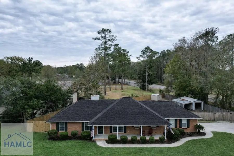 8 Cameron Court, Pembroke, GA 31321 - #2