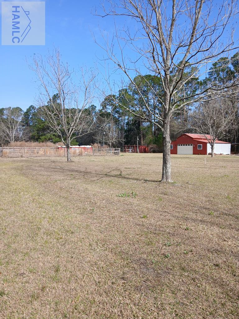 850 Loves Chapel Road, Glennville, GA 30427 - #1