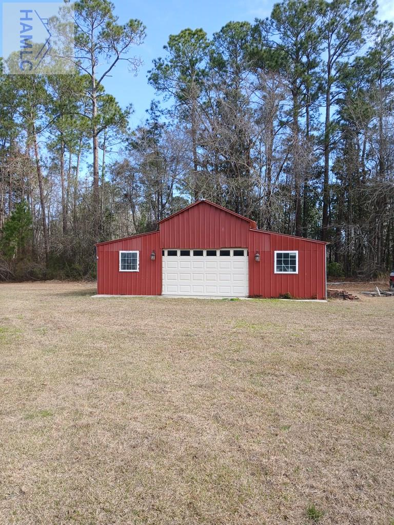 850 Loves Chapel Road, Glennville, GA 30427 - #2