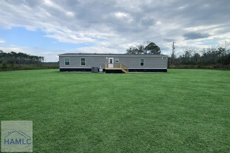 Lot 1 Bradwell Dunham Road, Ludowici, GA 31316 - #2