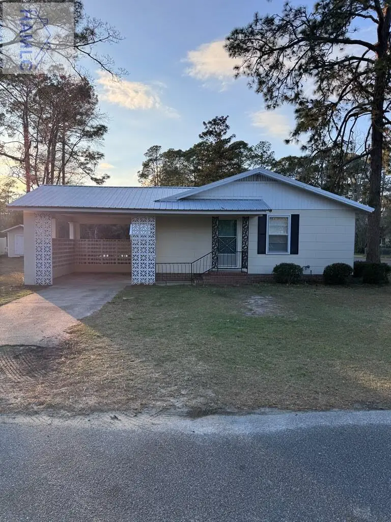 142 Forest Street, Jesup, GA 31546 - #3