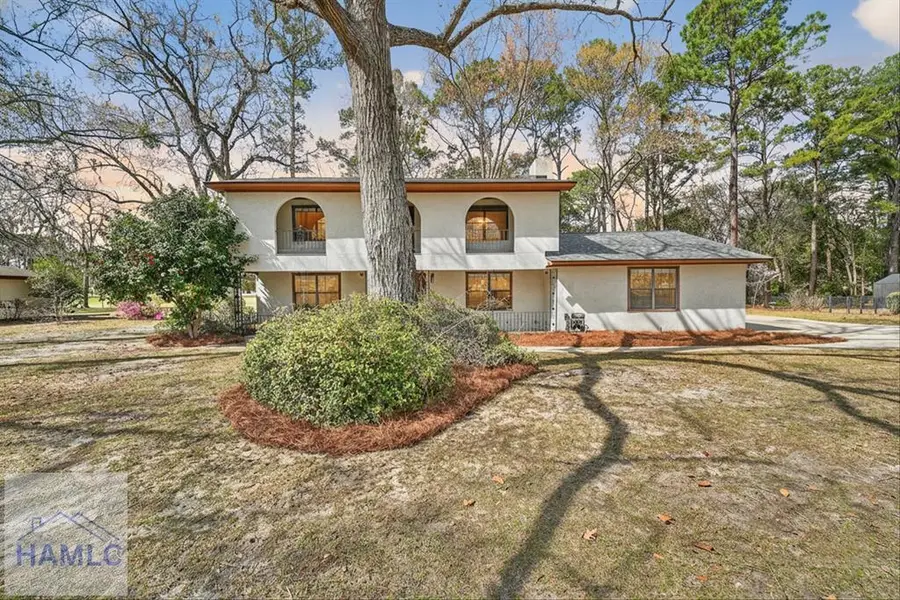 250 Topi Trail, Hinesville, GA 31313 - #3