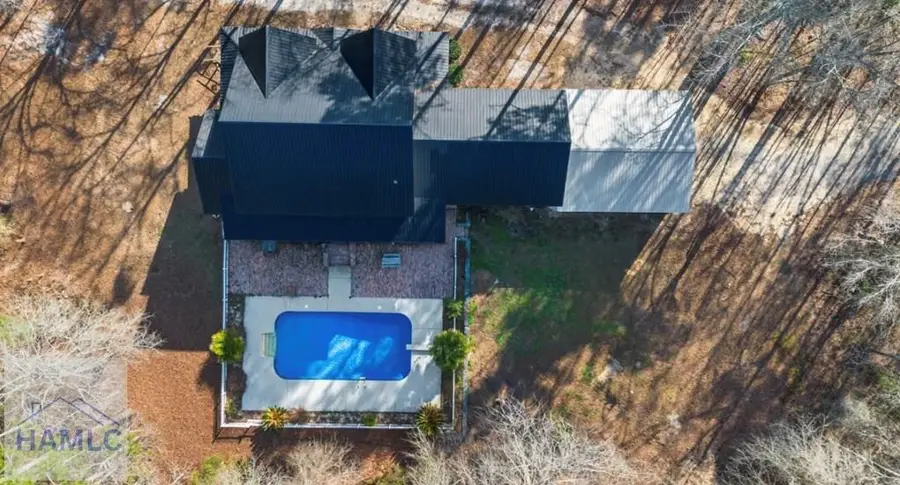 4430 Oak Hill Church Road, Millen, GA 30442 - #2