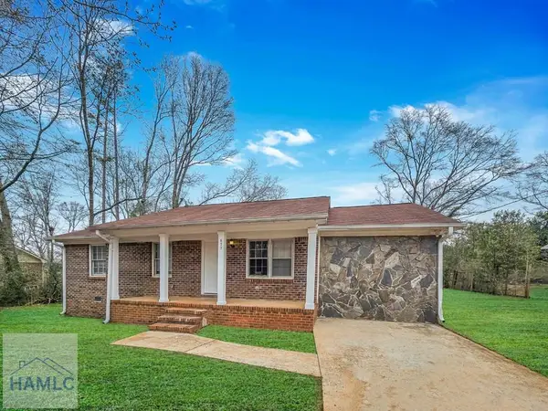 673 Maloy Road, Griffin, GA 30223