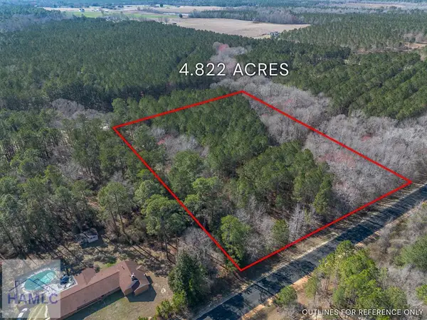 Lot 6 Golf Course Road, Eastman, GA 31023