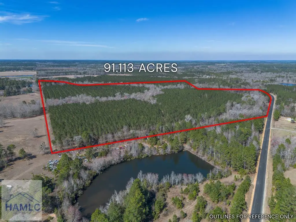 Lot 7 Golf Course Road, Eastman, GA 31023 - #1