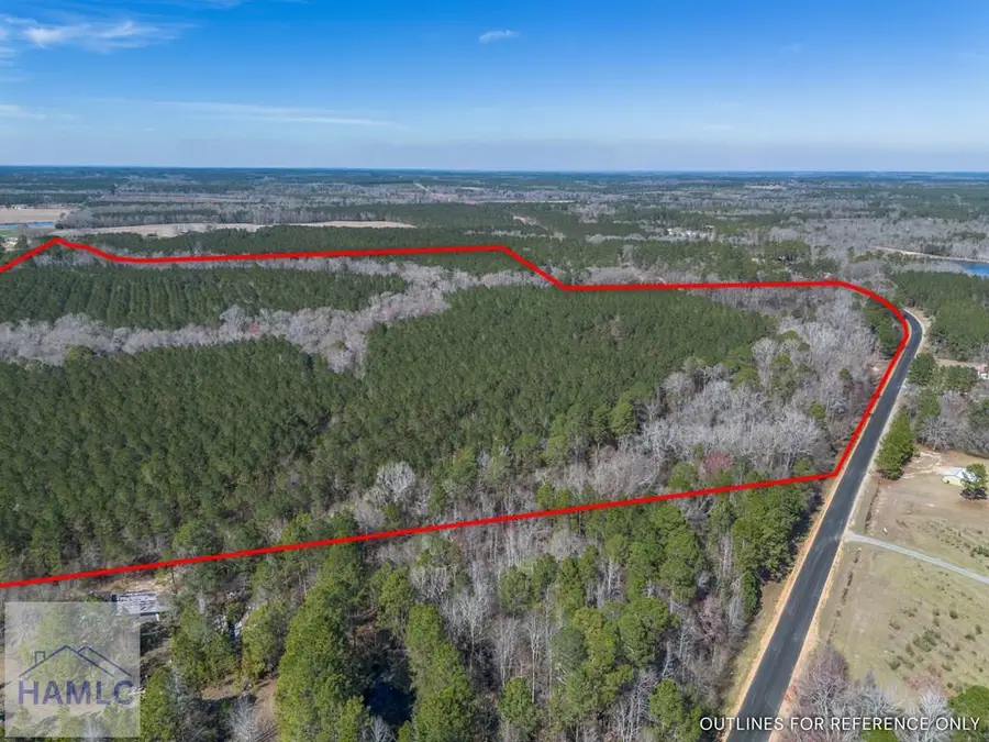 Lot 7 Golf Course Road, Eastman, GA 31023 - #3