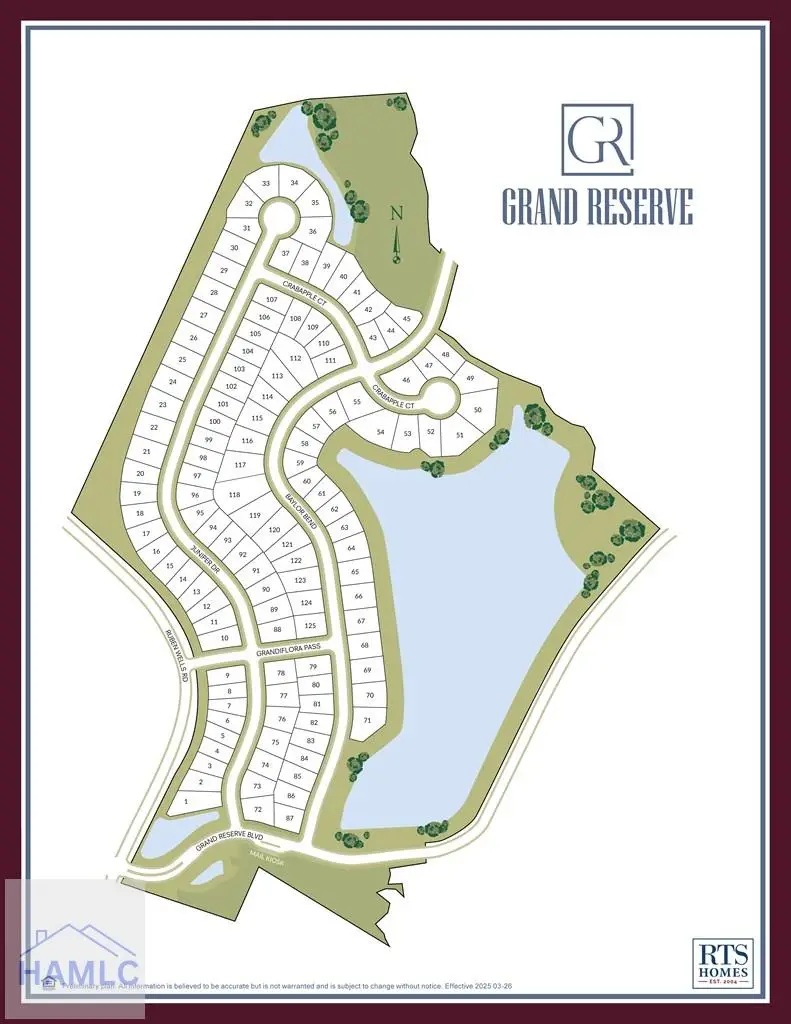 249 Juniper Drive, Hinesville, GA 31313 - #3