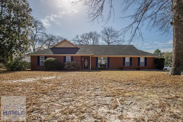 301 Cone Street, Rincon, GA 31326