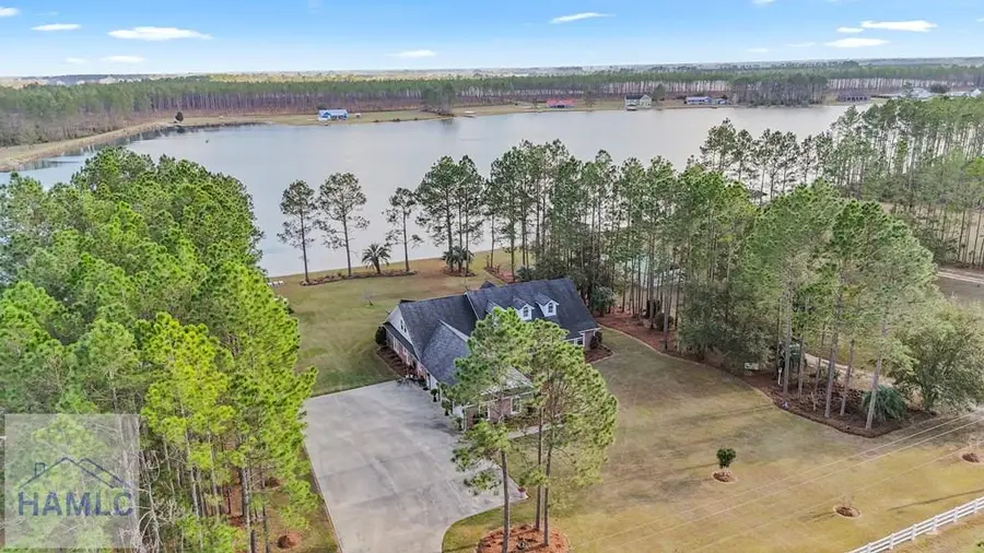 980 Jimmie Ree Lane, Surrency Troper, GA 31318 - #2