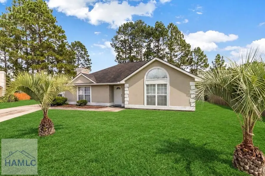 1956 Heathrow Drive, Hinesville, GA 31313 - #3