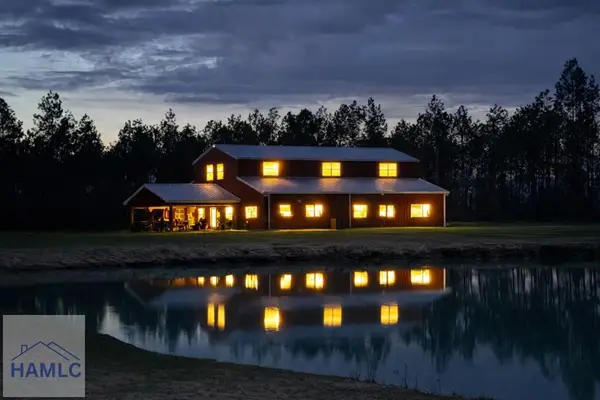 2110 Post Road, Hazlehurst, GA 31539