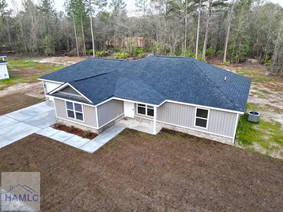 1050 Stafford Dairy Road Se, Ludowici, GA 31316 - #2