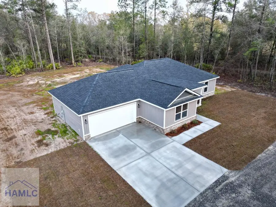 1050 Stafford Dairy Road Se, Ludowici, GA 31316 - #3