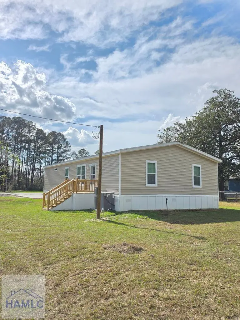 660 North Macon Street, Ludowici, GA 31313 - #2