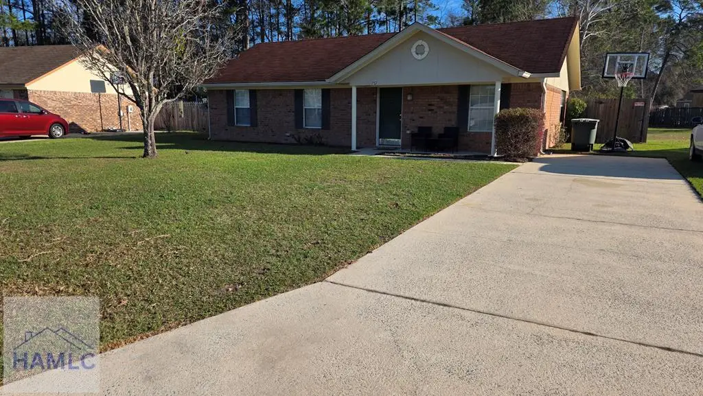 757 Melissa Drive, Hinesville, GA 31313 - #1