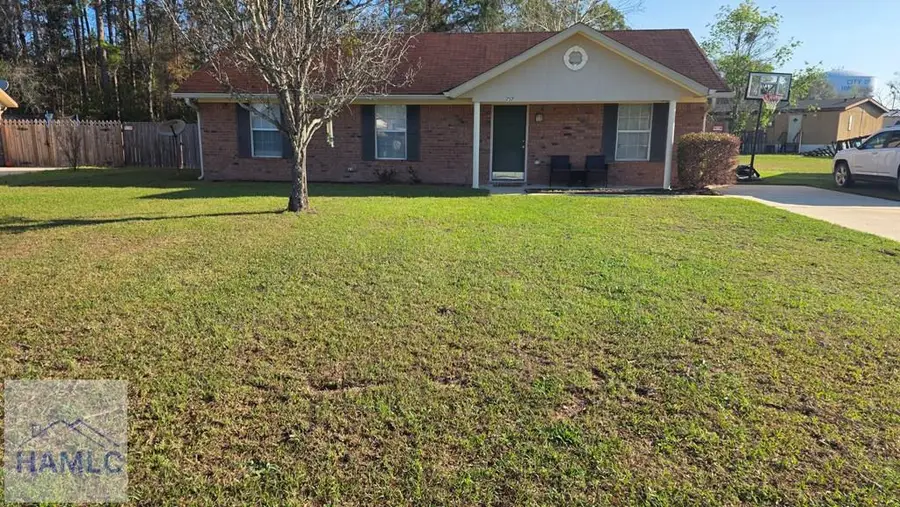 757 Melissa Drive, Hinesville, GA 31313 - #2