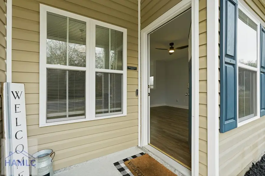 220 Cherokee Oaks Xing, Hinesville, GA 31313 - #3